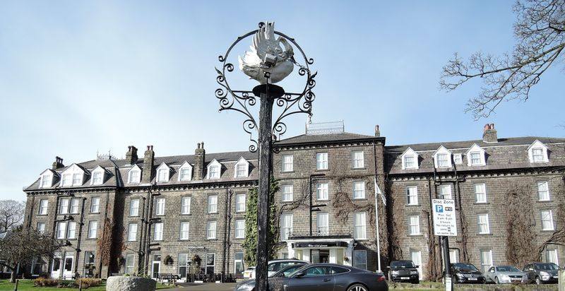 Old Swan Hotel Harrogate Old Swan Hotel Harrogate