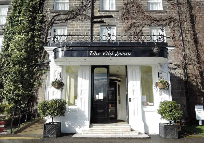Old Swan Hotel Harrogate Old Swan Hotel Harrogate