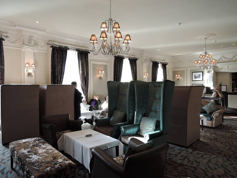 Old Swan Hotel Old Swan Hotel