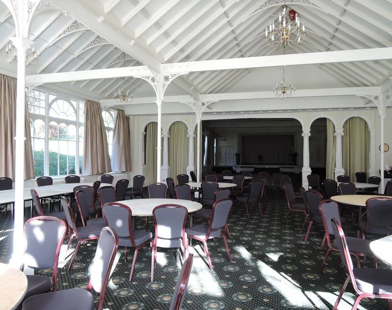 Old Swan Hotel Old Swan Hotel