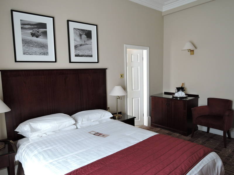 Old Swan Hotel Old Swan Hotel