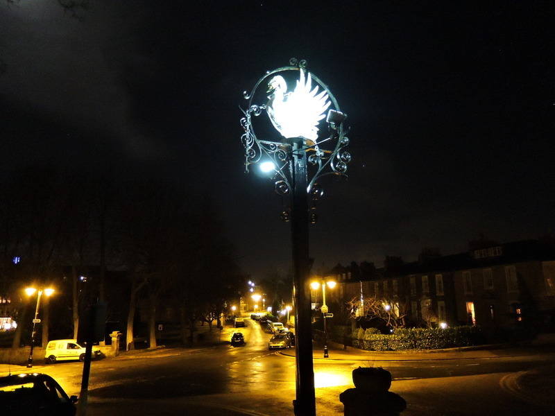 Old Swan Hotel Old Swan Hotel