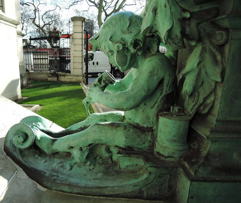 Two Temple Place Two Temple Place