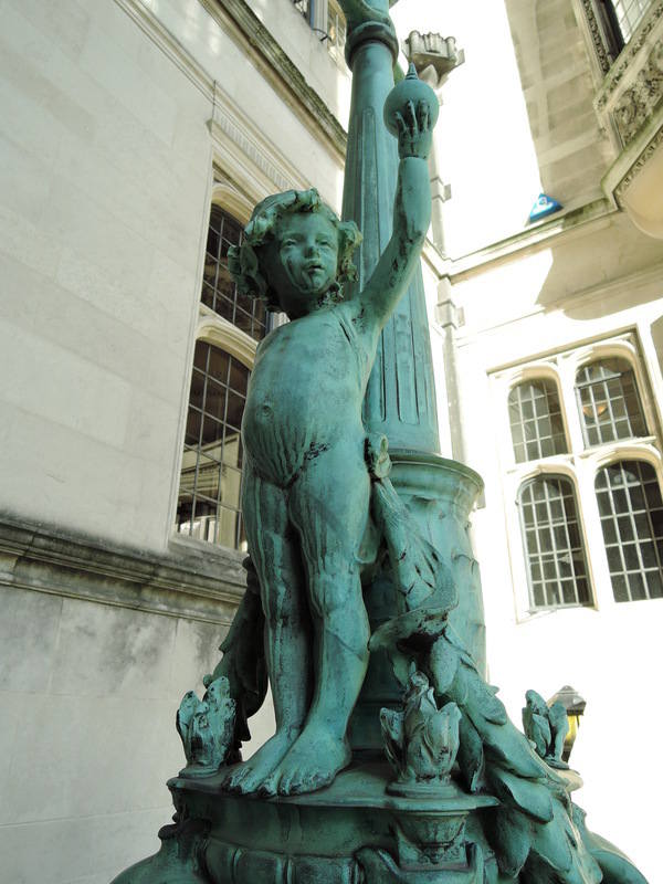 Two Temple Place Two Temple Place