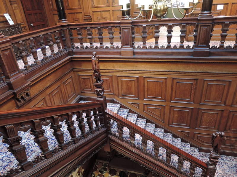 Two Temple Place Two Temple Place