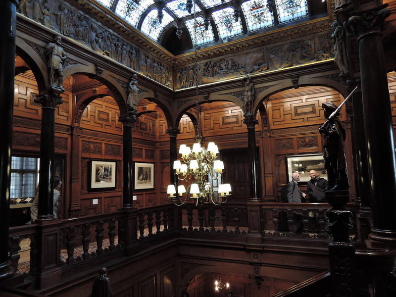 Two Temple Place Two Temple Place