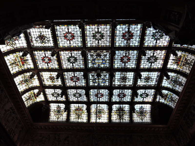 Two Temple Place Two Temple Place