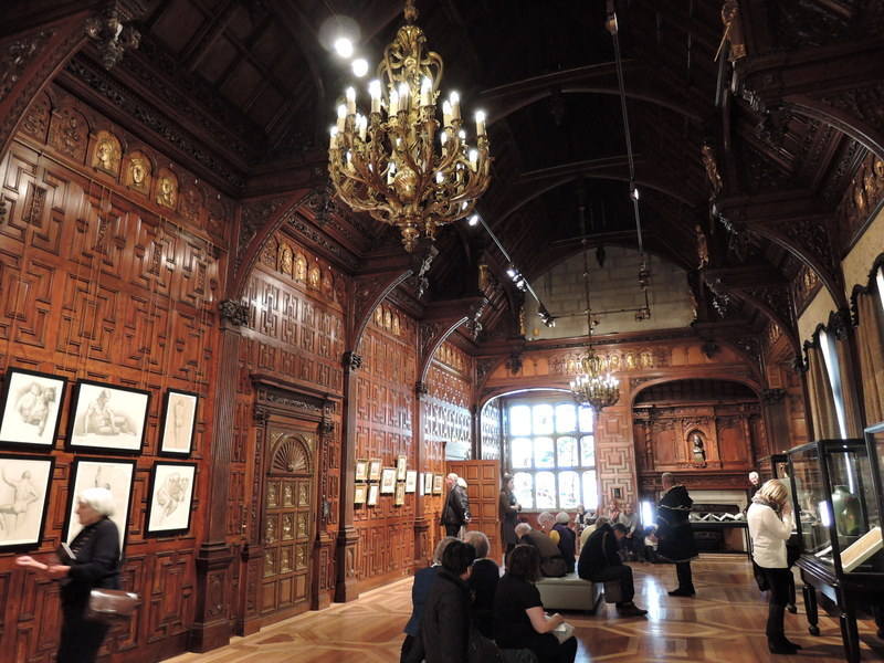 Two Temple Place Two Temple Place