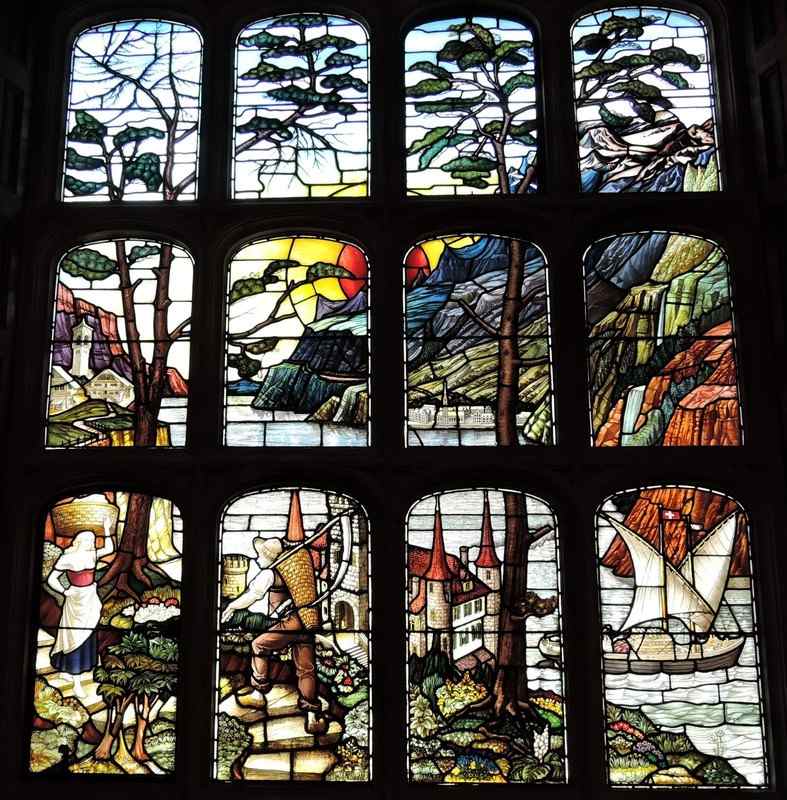 Two Temple Place Two Temple Place