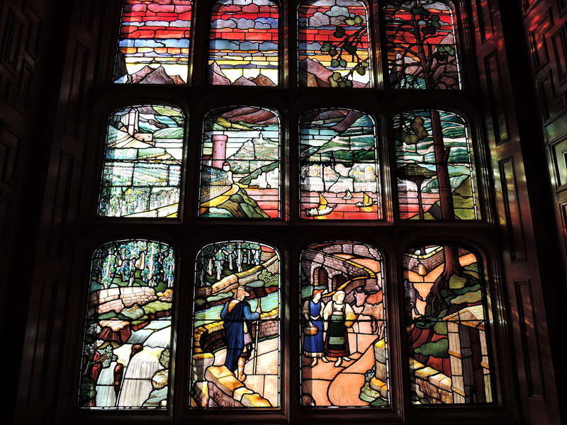 Two Temple Place Two Temple Place