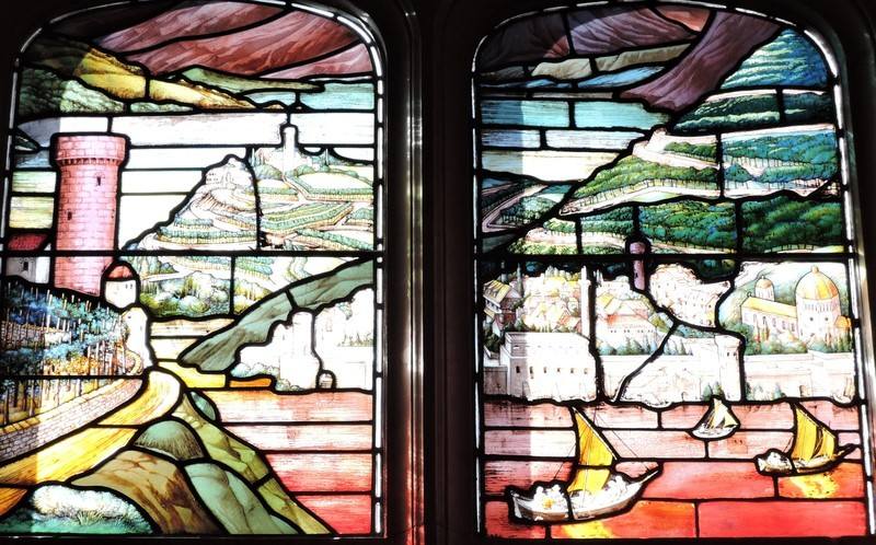 Two Temple Place Two Temple Place