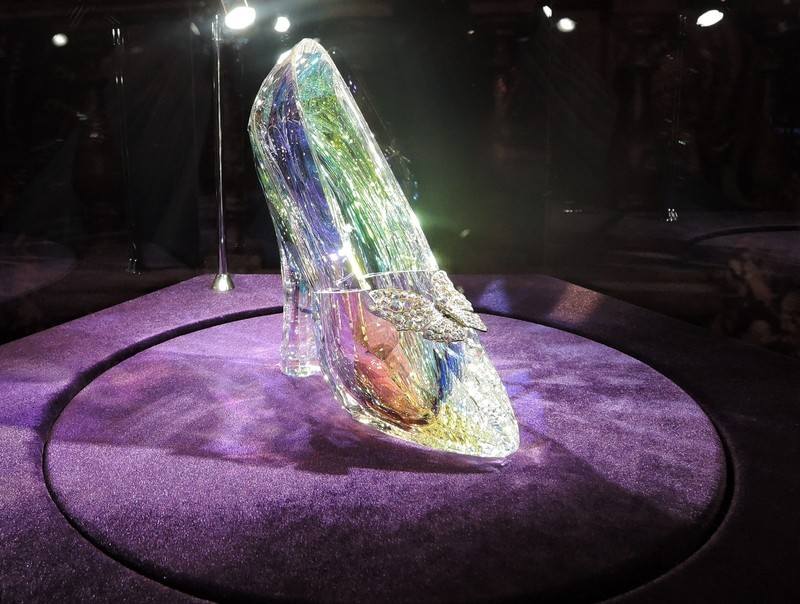 Cinderella Cinderella