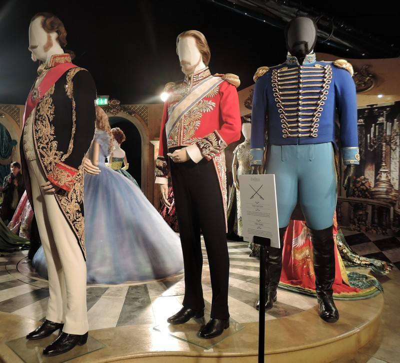 Cinderella Cinderella