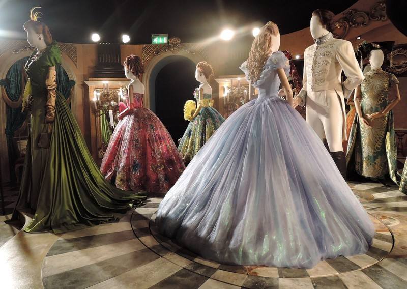 Cinderella Cinderella