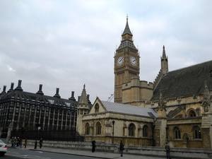 Houses of Parilament Houses of Parilament