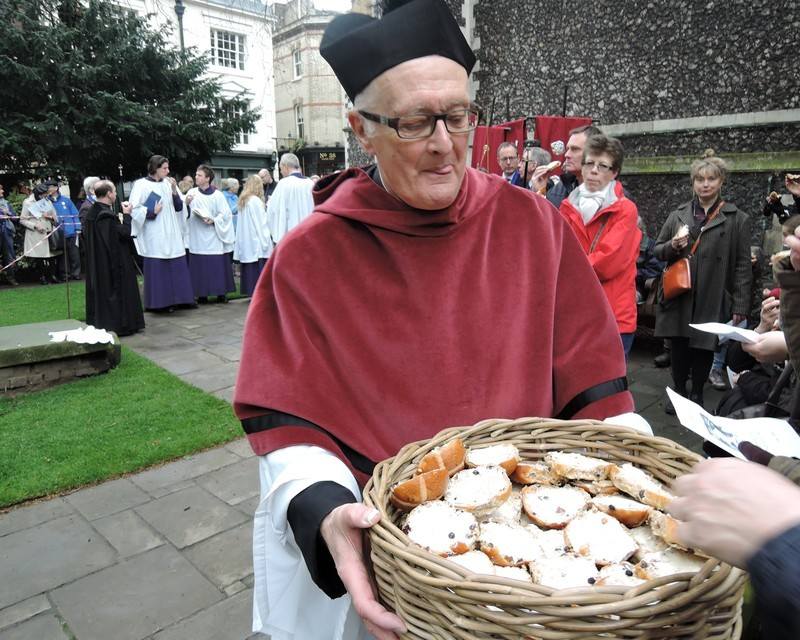 Butterworth Charity Butterworth Charity