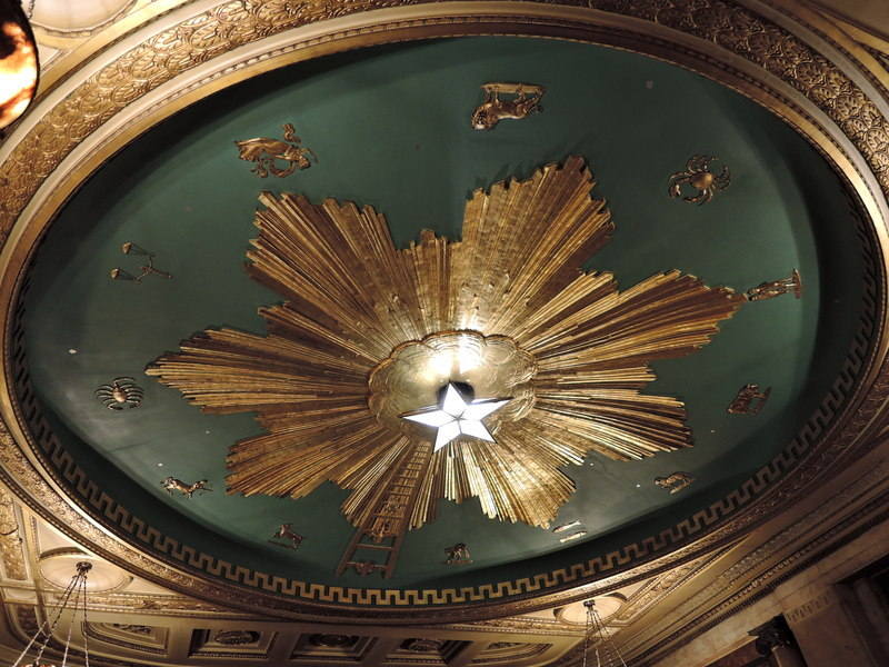 Andaz Hotel - Masonic Lodge Andaz Hotel - Masonic Lodge