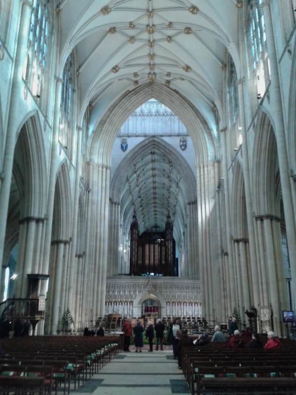 York Minster York Minster