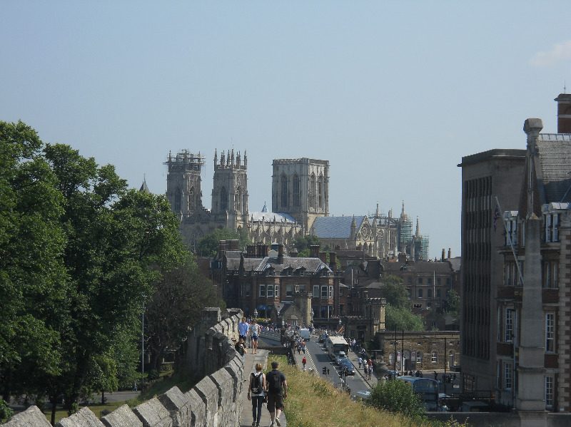 York Walls York Walls