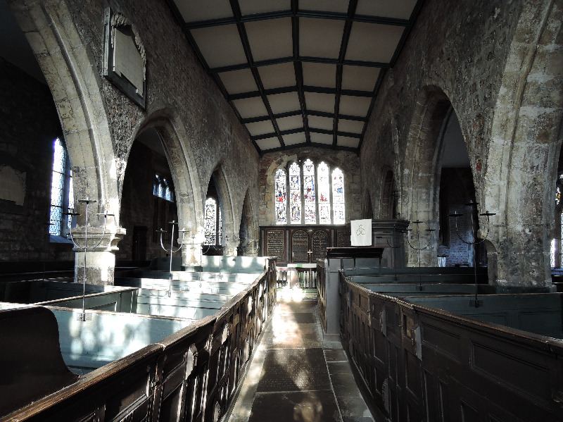 York Holy Trinity Church York Holy Trinity Church