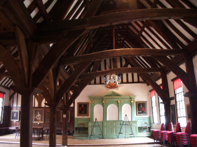 York Merchant Adventurers Hall York Merchant Adventurers Hall