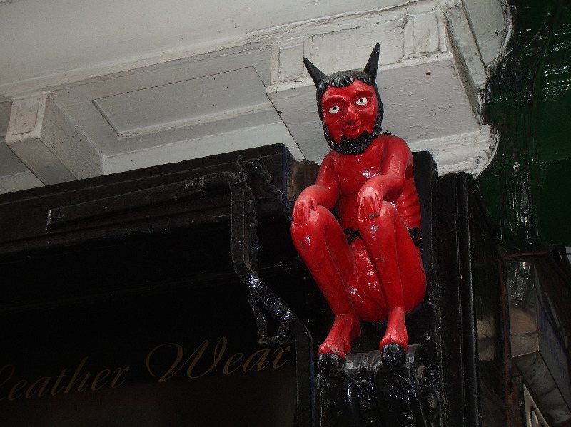 York Red Devil York Red Devil