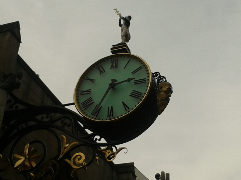 York Little Admiral York Little Admiral