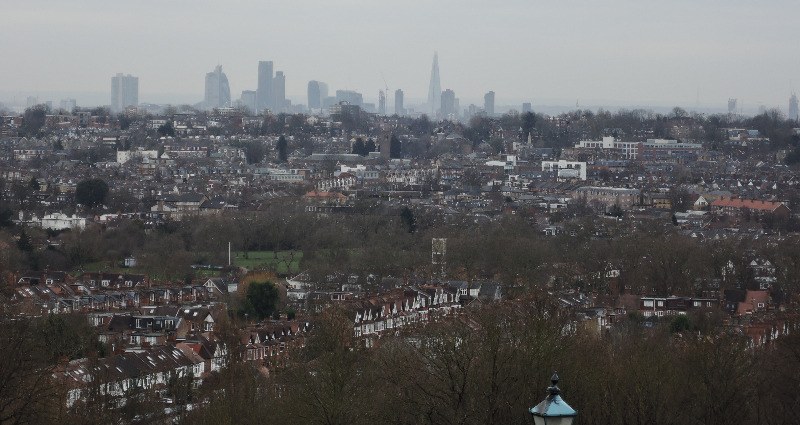 Alexandra Palace Alexandra Palace