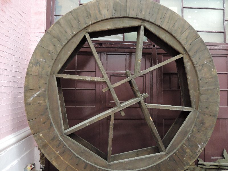 Alexandra Palace Alexandra Palace