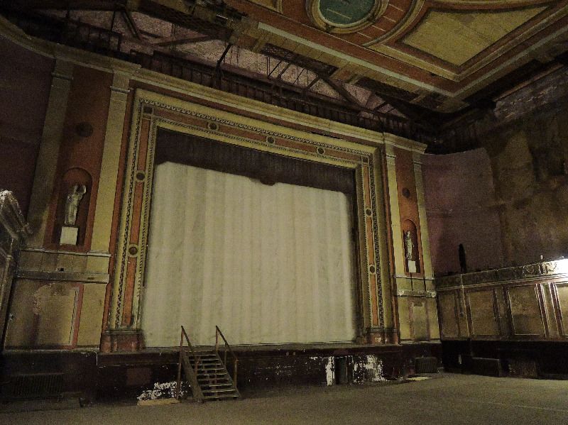 Alexandra Palace Alexandra Palace