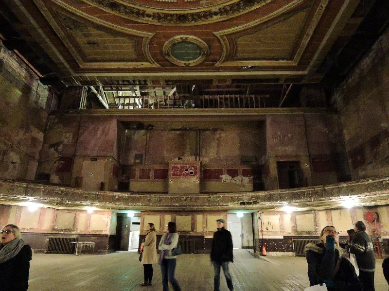 Alexandra Palace Alexandra Palace