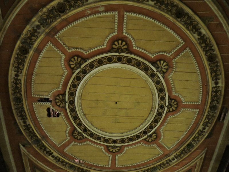 Alexandra Palace Alexandra Palace