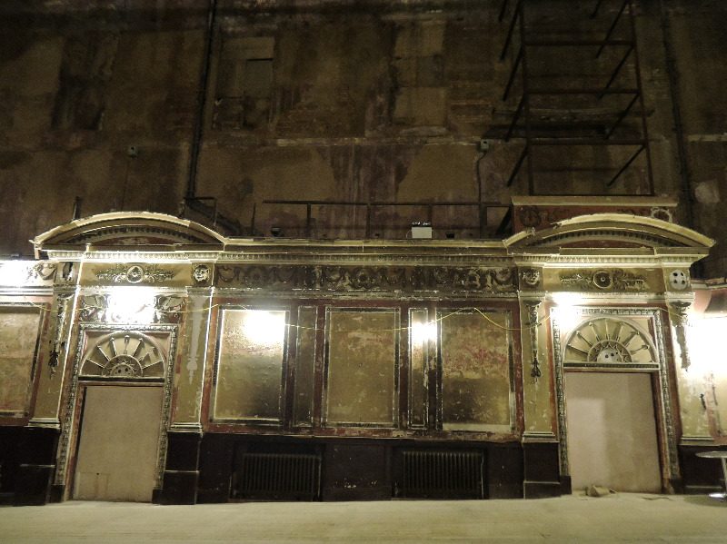 Alexandra Palace Alexandra Palace