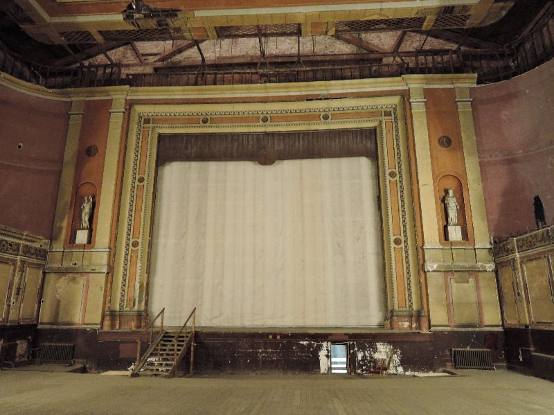 Alexandra Palace Alexandra Palace