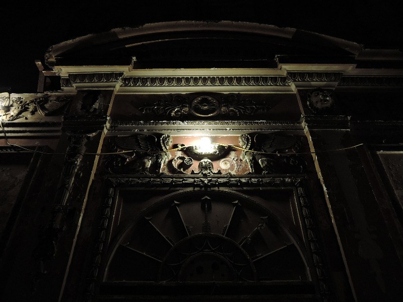 Alexandra Palace Alexandra Palace