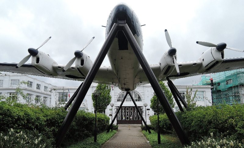 Croydon Airport Croydon Airport