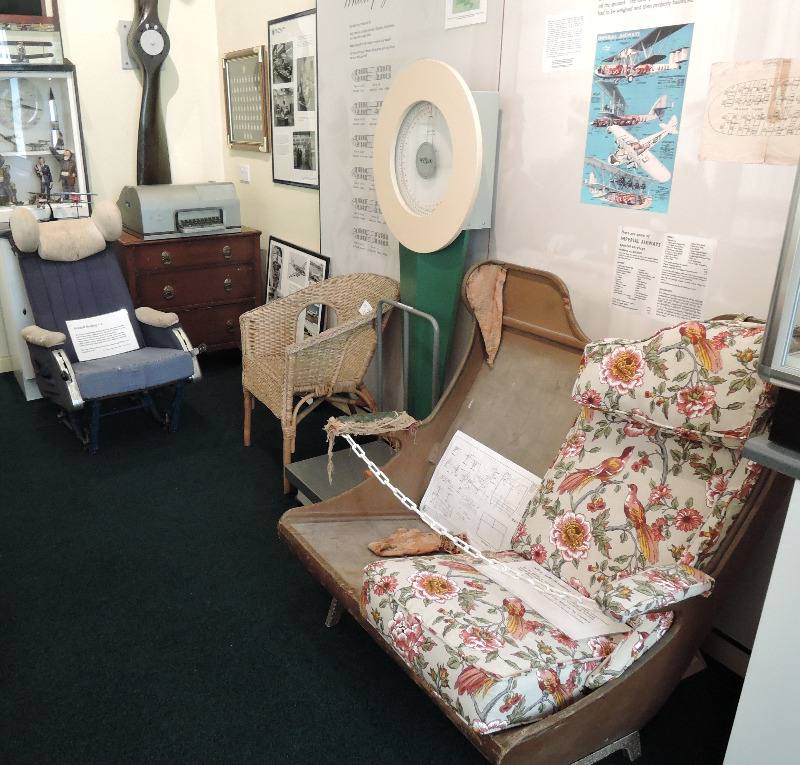 Croydon Airport Croydon Airport