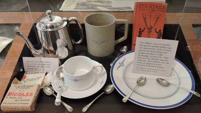 Croydon Airport Croydon Airport