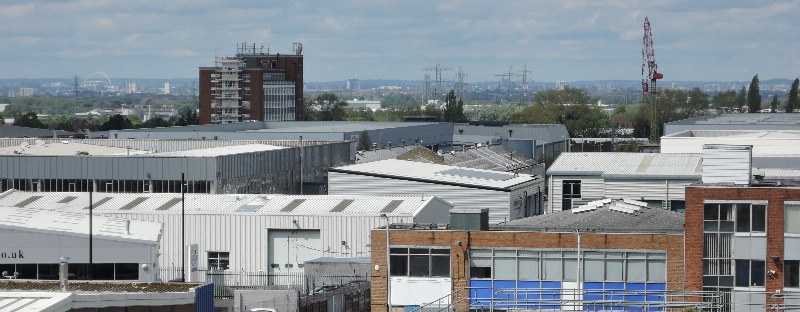 Croydon Airport Croydon Airport
