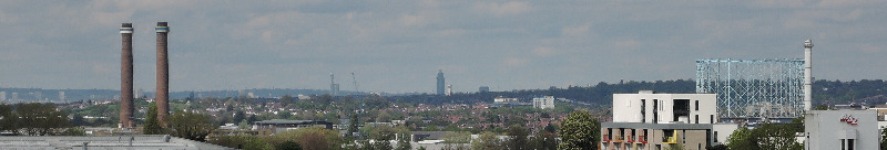 Croydon Airport Croydon Airport