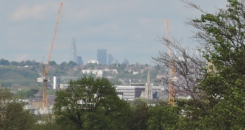 Croydon Airport Croydon Airport