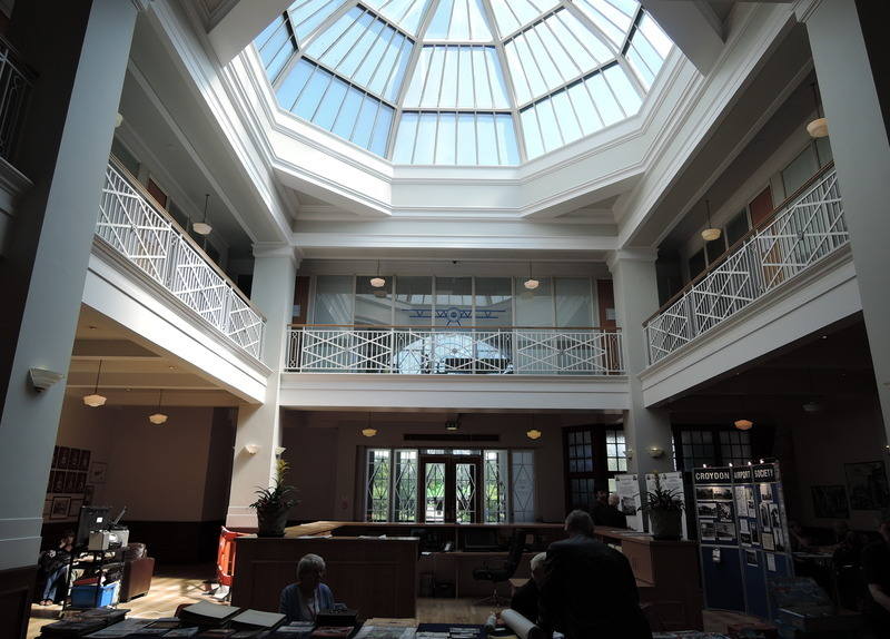 Croydon Airport Croydon Airport